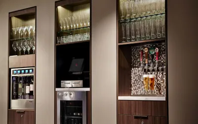 Photo 5 - San Francisco Airport Marriott Waterfront