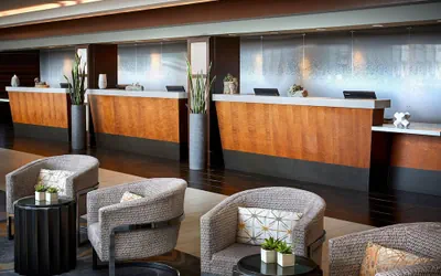 Photo 4 - San Francisco Airport Marriott Waterfront