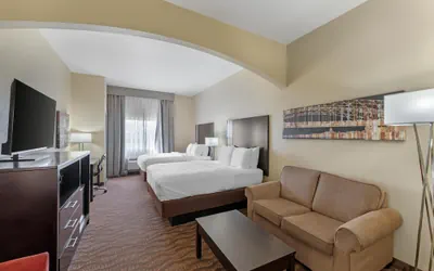 Photo 5 - Best Western Plus Capital Inn