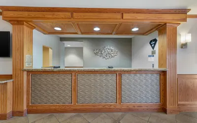 Photo 3 - Best Western Plus Capital Inn
