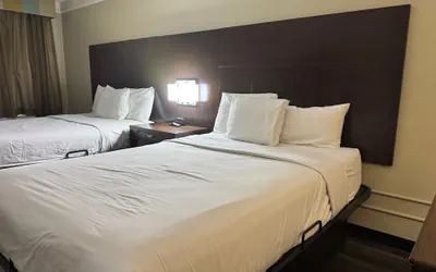 Photo 5 - Quality Inn & Suites Tuscaloosa near University
