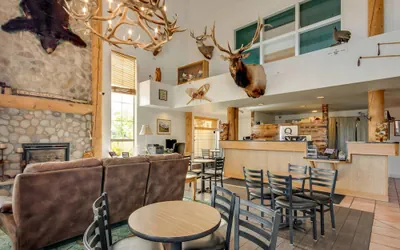 Photo 3 - Quality Inn Belgrade - Bozeman Yellowstone Airport