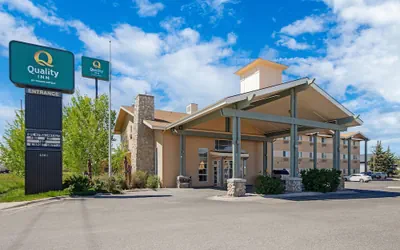 Photo 2 - Quality Inn Belgrade - Bozeman Yellowstone Airport