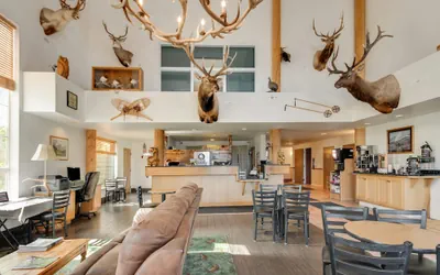 Photo 4 - Quality Inn Belgrade - Bozeman Yellowstone Airport