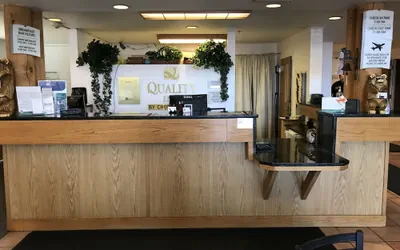 Photo 5 - Quality Inn Belgrade - Bozeman Yellowstone Airport