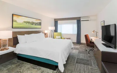 Photo 5 - Hilton Garden Inn Davis Downtown