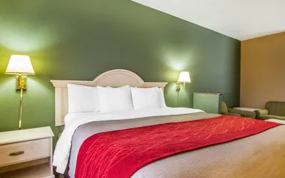 Photo 5 - Quality Inn Columbia I-65