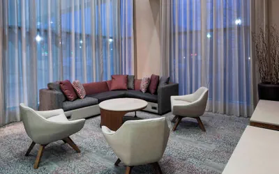Photo 5 - Courtyard by Marriott Omaha Downtown