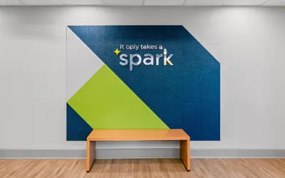 Photo 4 - Spark by Hilton Wytheville East Main Street