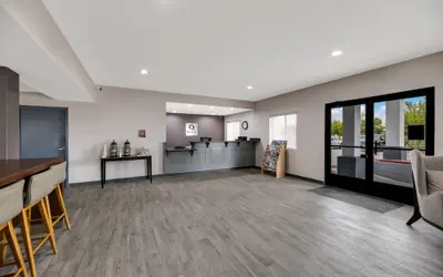 Photo 4 - Quality Inn & Suites Artesia