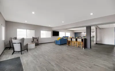 Photo 5 - Quality Inn & Suites Artesia
