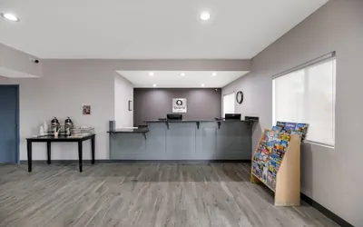 Photo 3 - Quality Inn & Suites Artesia