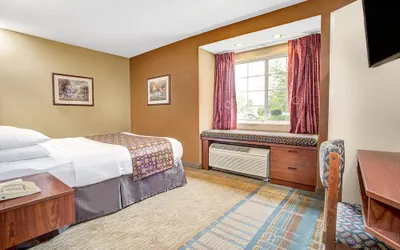 Photo 5 - Microtel Inn & Suites by Wyndham Mason/Kings Island
