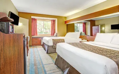 Photo 4 - Microtel Inn & Suites by Wyndham Mason/Kings Island