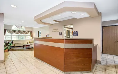 Photo 3 - Microtel Inn & Suites by Wyndham Mason/Kings Island
