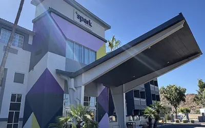 Spark by Hilton Tempe Phoenix Airport