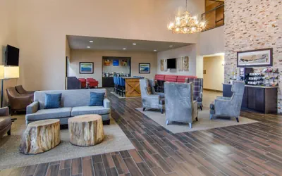 Photo 5 - Comfort Inn St. Robert / Fort Leonard Wood