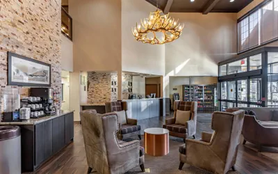 Photo 4 - Comfort Inn St. Robert / Fort Leonard Wood
