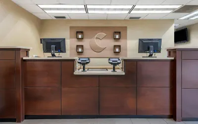 Photo 5 - Comfort Inn & Suites DeLand - near University