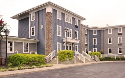 Comfort Suites Chincoteague Island Bayfront Resort