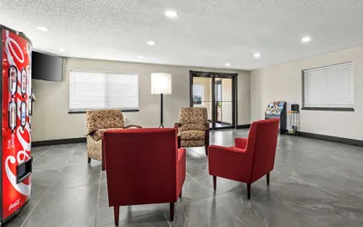 Photo 4 - Motel 6 North Sioux City, SD I 29 North