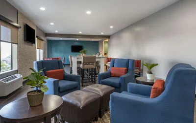 Photo 4 - Comfort Inn Plainfield - Indianapolis Airport