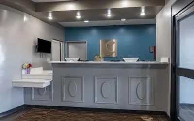 Photo 3 - Comfort Inn Plainfield - Indianapolis Airport