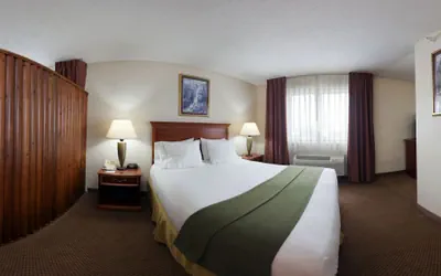 Photo 3 - Holiday Inn Express Adrian by IHG