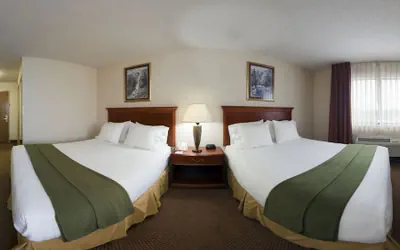 Photo 5 - Holiday Inn Express Adrian by IHG