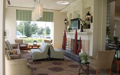 Photo 4 - Hilton Garden Inn Addison