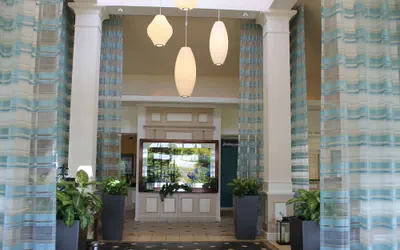 Photo 3 - Hilton Garden Inn Addison