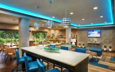 Photo 3 - Best Western Plus Lewisville Flower Mound