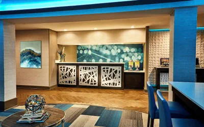 Photo 4 - Best Western Plus Lewisville Flower Mound