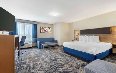 Photo 5 - Best Western Plus Lewisville Flower Mound