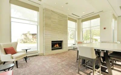 Photo 3 - Hilton Garden Inn Saratoga Springs