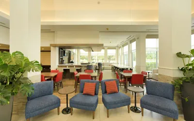 Photo 5 - Hilton Garden Inn Saratoga Springs