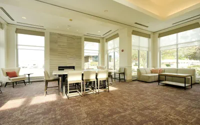 Photo 4 - Hilton Garden Inn Saratoga Springs