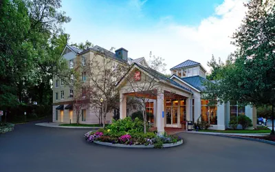 Photo 2 - Hilton Garden Inn Saratoga Springs