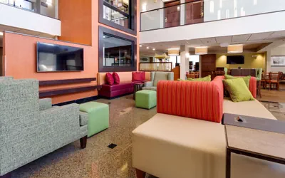 Photo 3 - Drury Inn & Suites Denver Tech Center