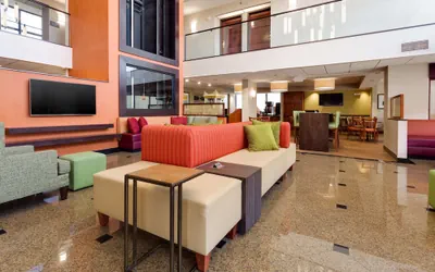 Photo 4 - Drury Inn & Suites Denver Tech Center