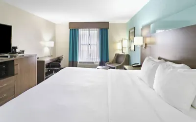 Photo 5 - Comfort Inn Dunn near I-95