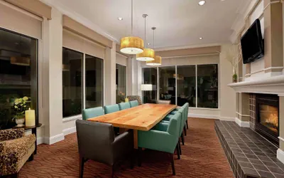 Photo 5 - Hilton Garden Inn San Francisco Arpt North