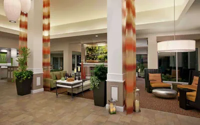 Photo 4 - Hilton Garden Inn San Francisco Arpt North