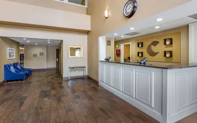Photo 3 - Comfort Suites At The University - Conway