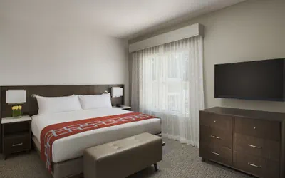 Photo 3 - Corporate Inn Sunnyvale