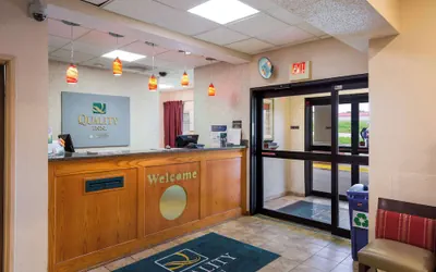 Photo 4 - Quality Inn I-70 Near Kansas Speedway