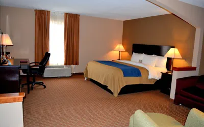 Photo 5 - Quality Inn I-70 Near Kansas Speedway