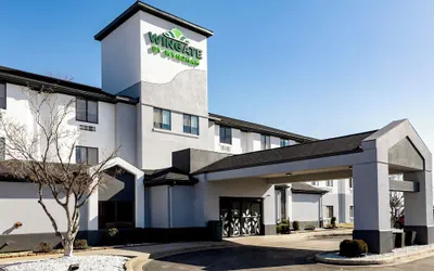 Wingate by Wyndham Owensboro
