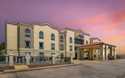 Comfort Inn Greenville I-65