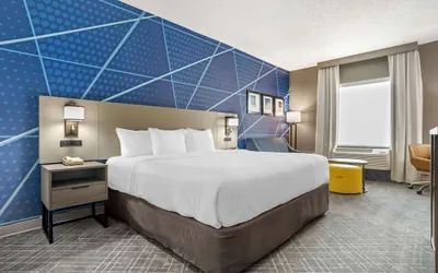 Photo 4 - Comfort Inn Greenville I-65